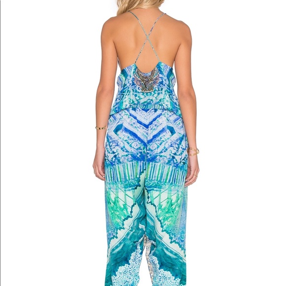 Camilla | Dresses | Camilla Jumpsuit 